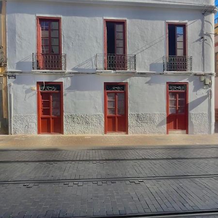 Hotelito Boutique Tenerife Guimera Санта-Крус-де-Тенеріфе Екстер'єр фото