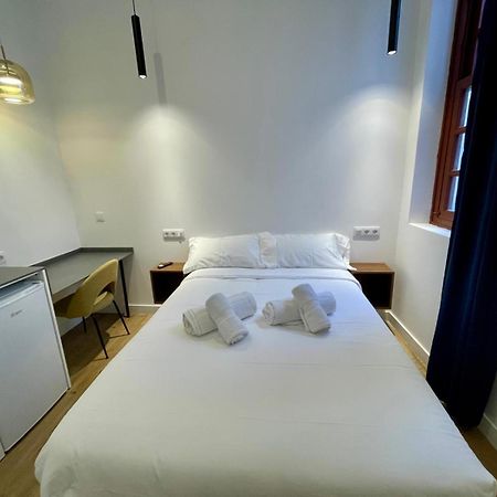 Hotelito Boutique Tenerife Guimera Санта-Крус-де-Тенеріфе Екстер'єр фото