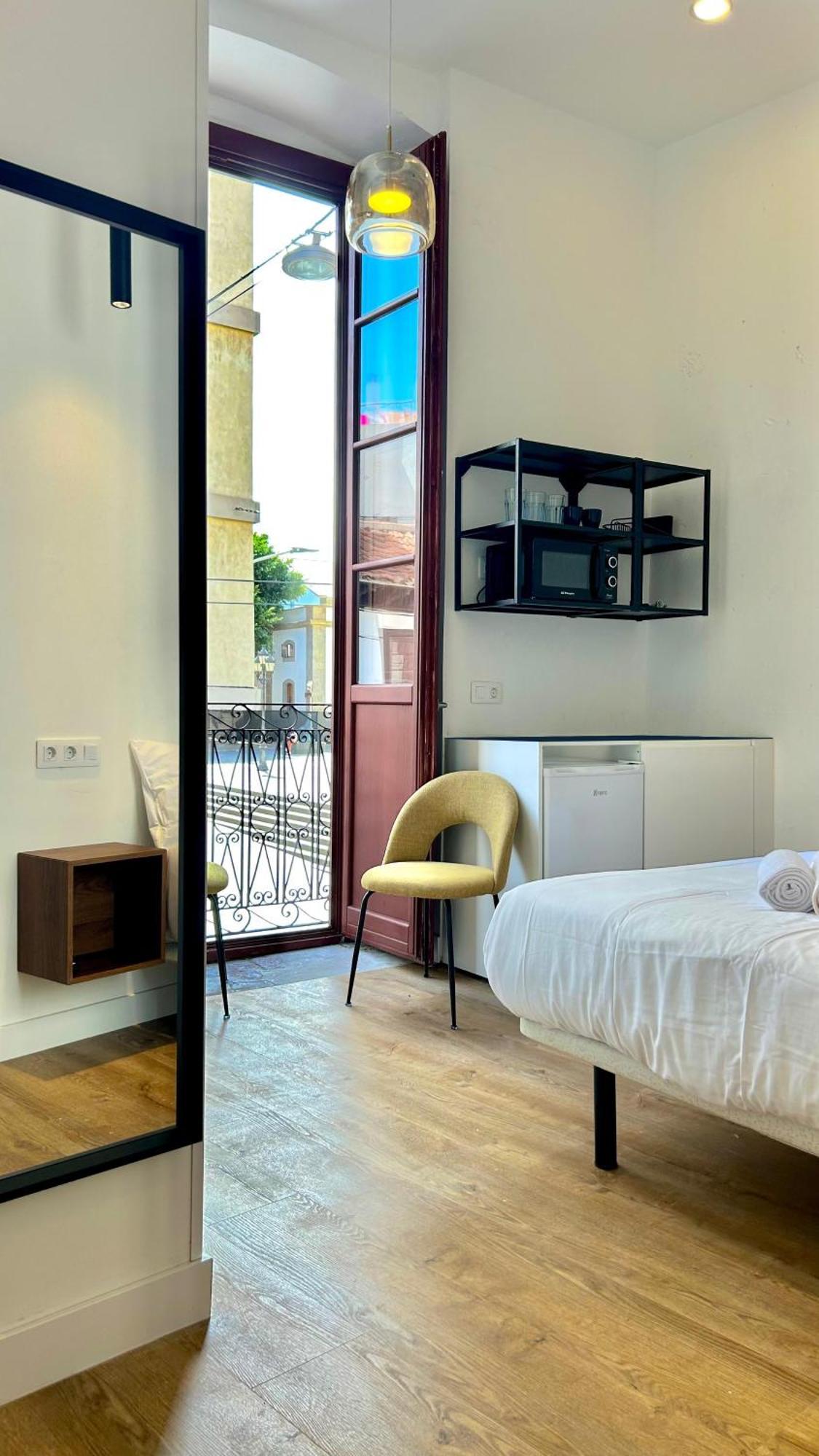 Hotelito Boutique Tenerife Guimera Санта-Крус-де-Тенеріфе Екстер'єр фото