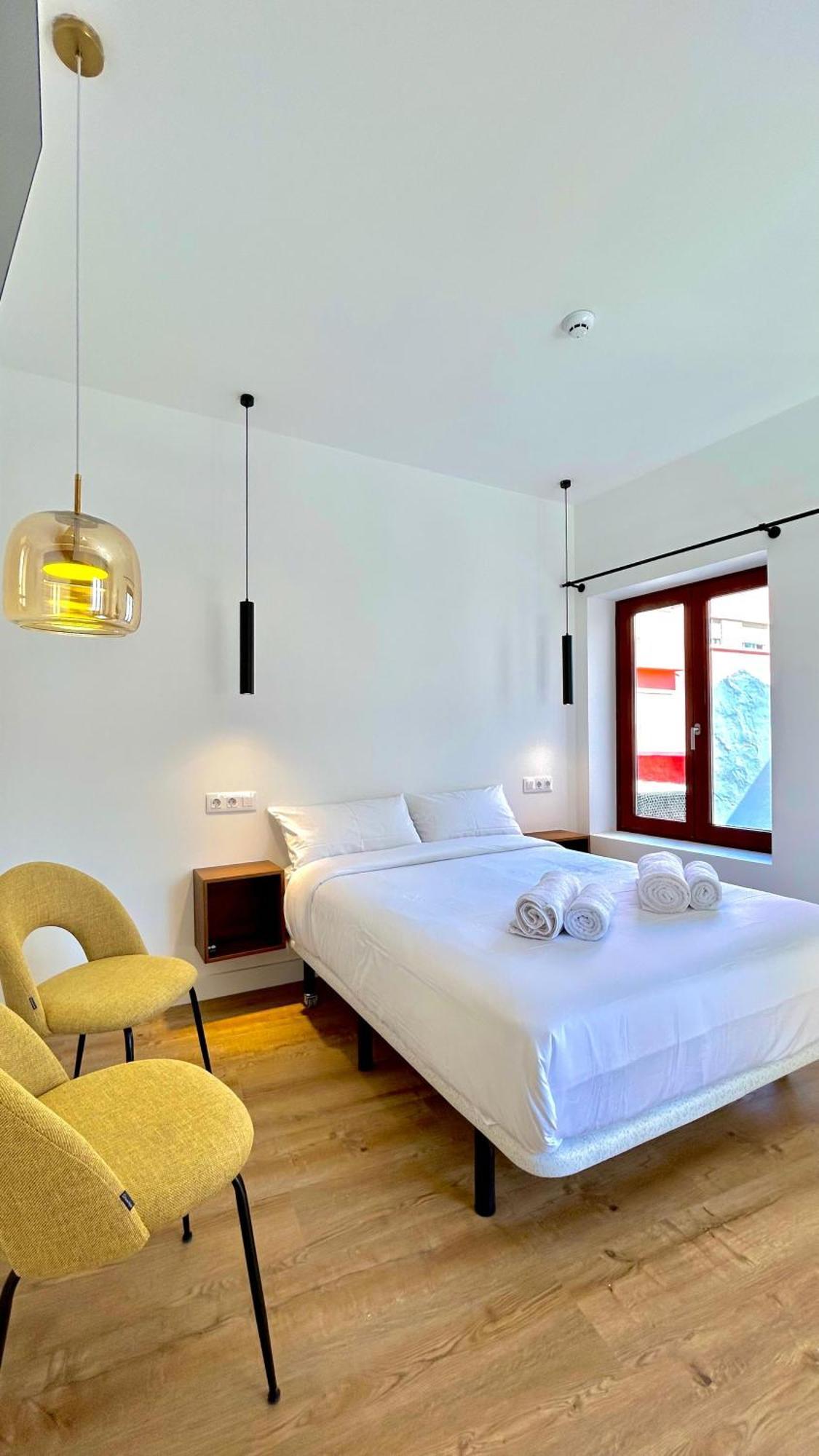 Hotelito Boutique Tenerife Guimera Санта-Крус-де-Тенеріфе Екстер'єр фото