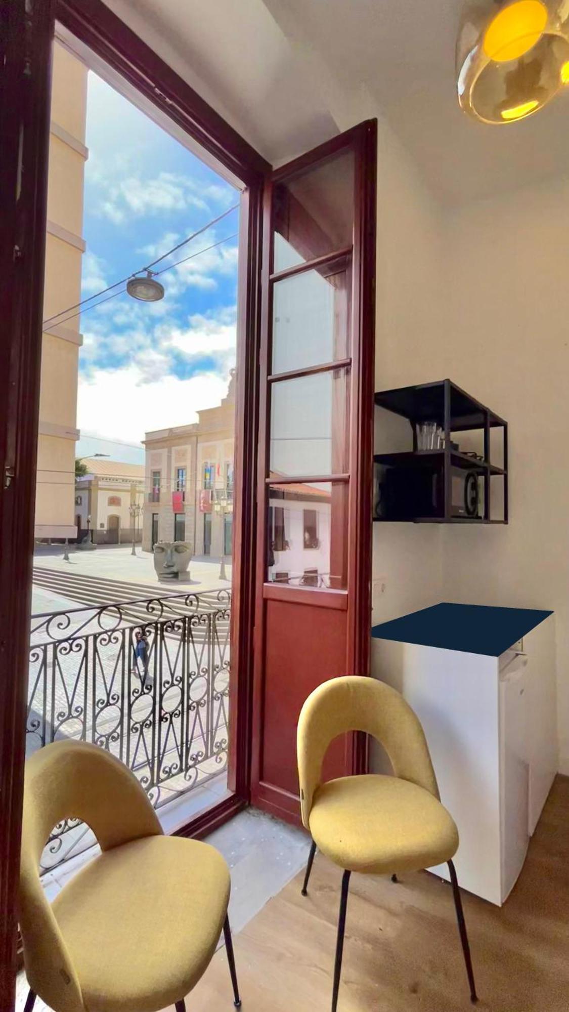 Hotelito Boutique Tenerife Guimera Санта-Крус-де-Тенеріфе Екстер'єр фото