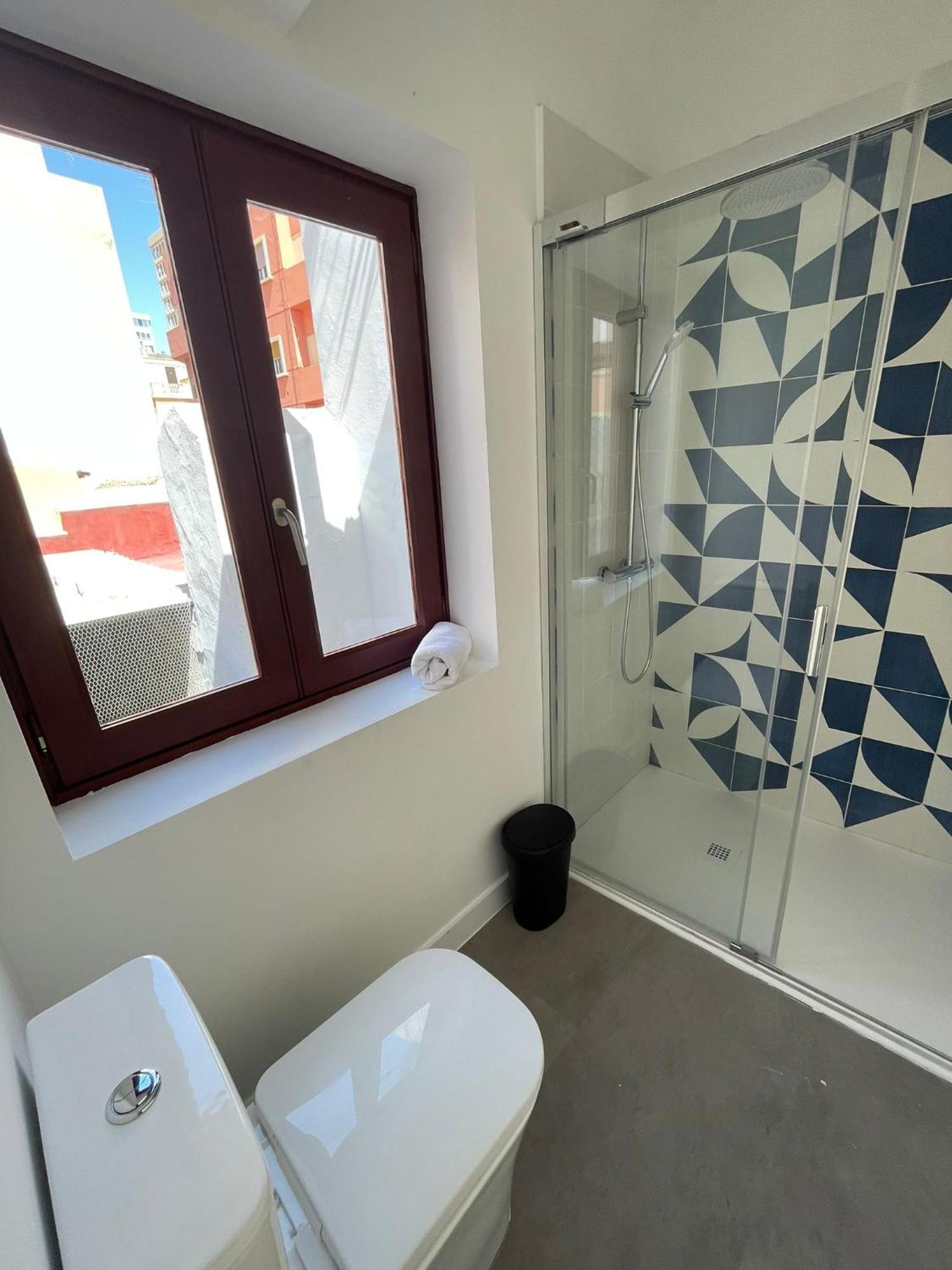 Hotelito Boutique Tenerife Guimera Санта-Крус-де-Тенеріфе Екстер'єр фото