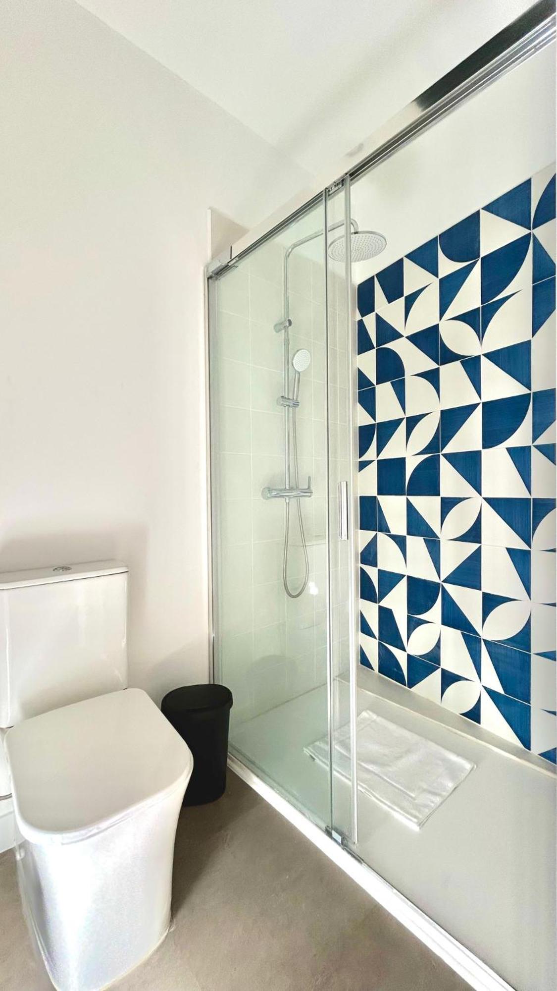 Hotelito Boutique Tenerife Guimera Санта-Крус-де-Тенеріфе Екстер'єр фото