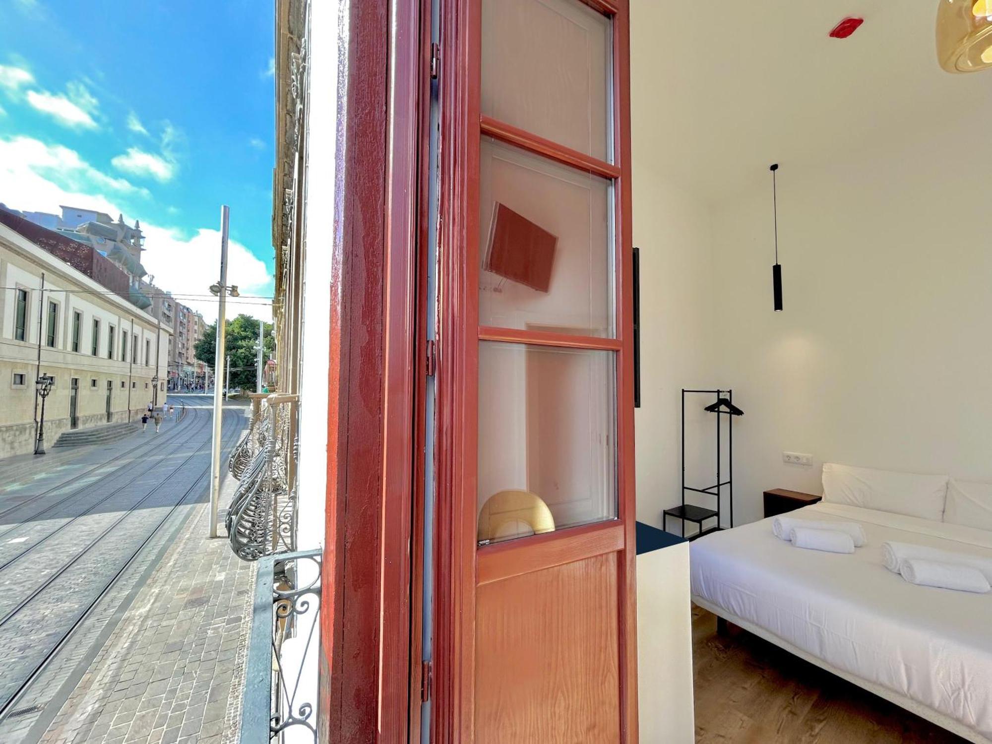 Hotelito Boutique Tenerife Guimera Санта-Крус-де-Тенеріфе Екстер'єр фото