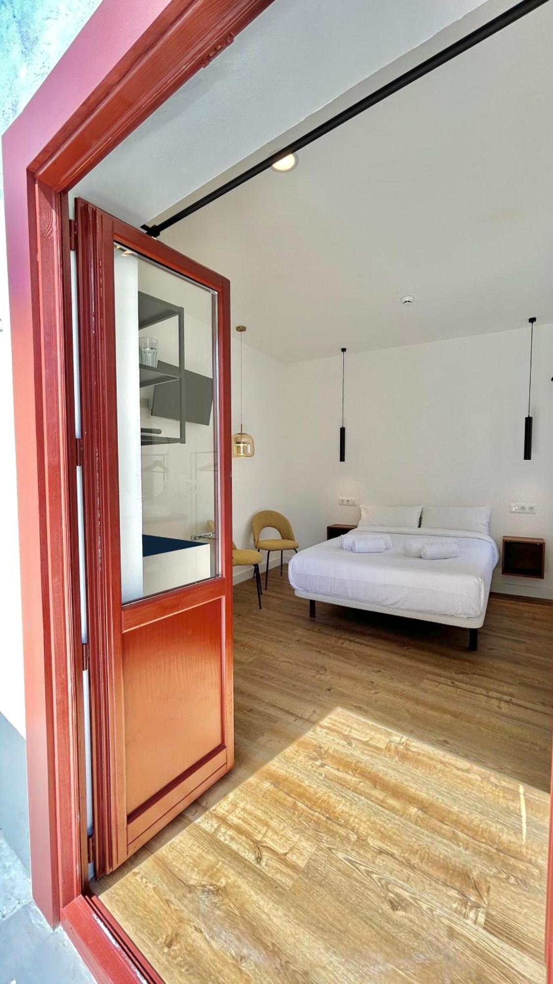 Hotelito Boutique Tenerife Guimera Санта-Крус-де-Тенеріфе Екстер'єр фото