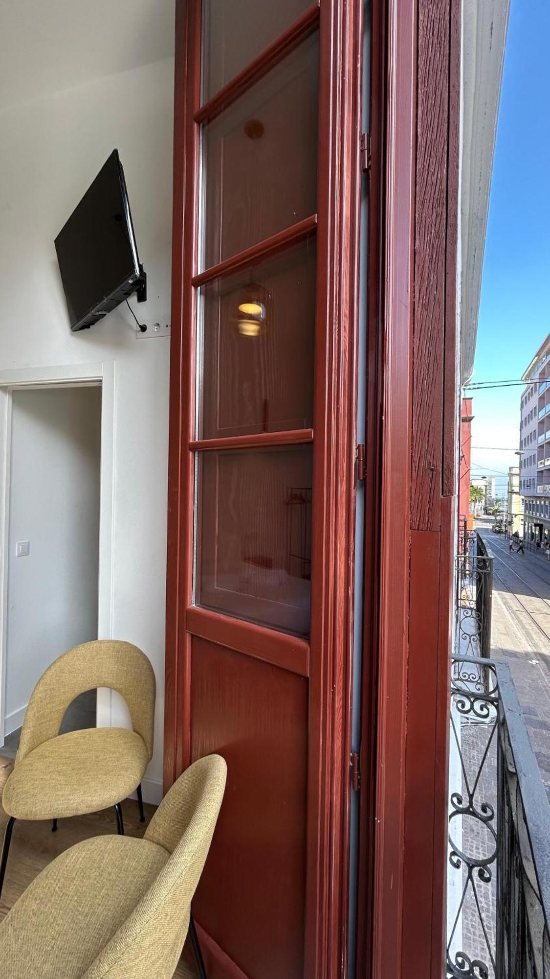 Hotelito Boutique Tenerife Guimera Санта-Крус-де-Тенеріфе Екстер'єр фото