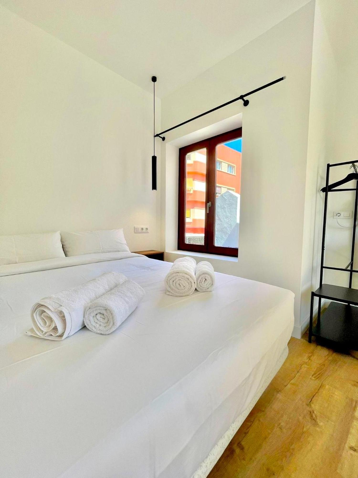 Hotelito Boutique Tenerife Guimera Санта-Крус-де-Тенеріфе Екстер'єр фото