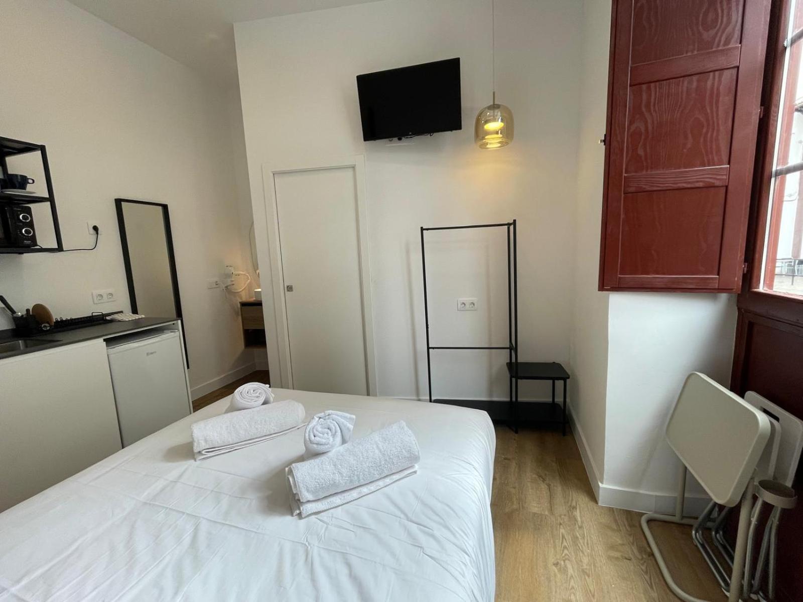 Hotelito Boutique Tenerife Guimera Санта-Крус-де-Тенеріфе Екстер'єр фото