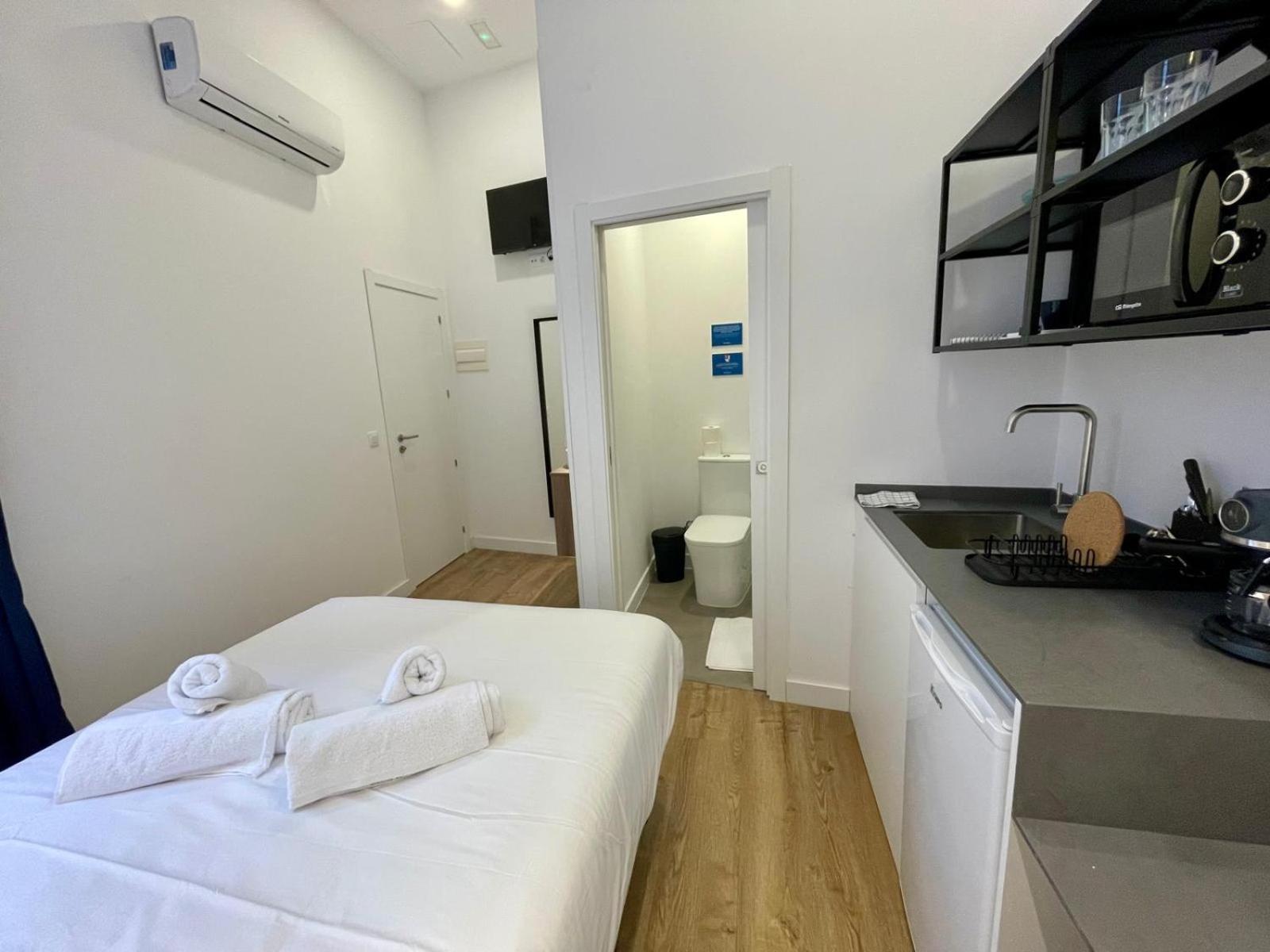 Hotelito Boutique Tenerife Guimera Санта-Крус-де-Тенеріфе Екстер'єр фото