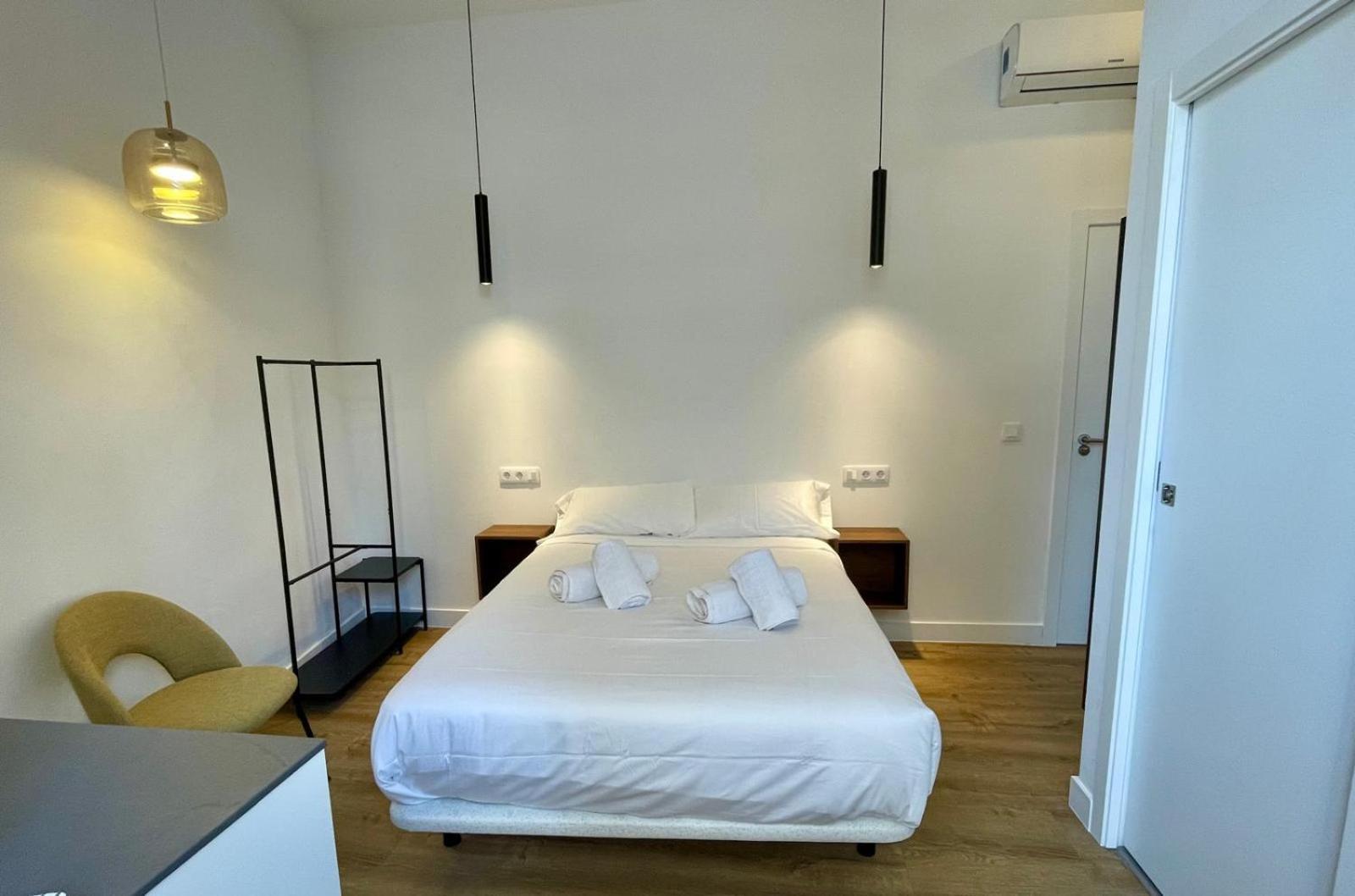 Hotelito Boutique Tenerife Guimera Санта-Крус-де-Тенеріфе Екстер'єр фото