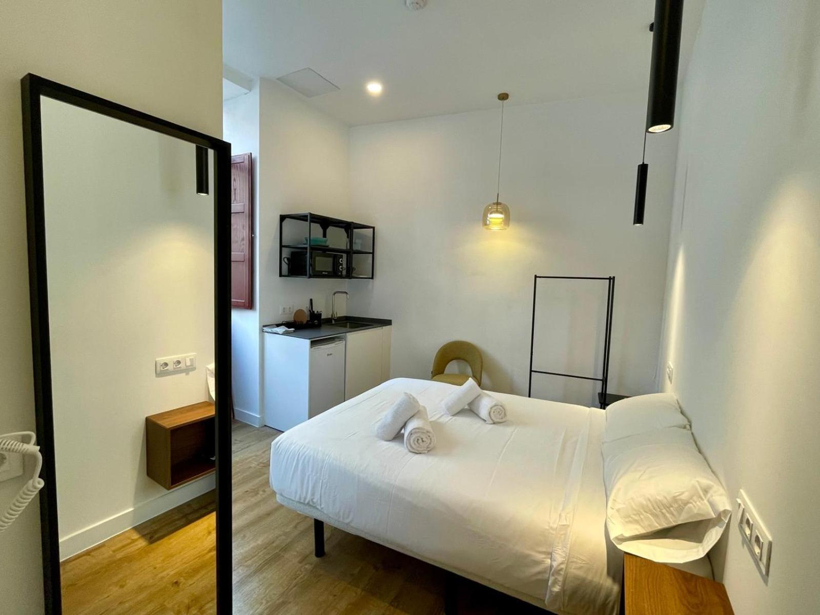 Hotelito Boutique Tenerife Guimera Санта-Крус-де-Тенеріфе Екстер'єр фото