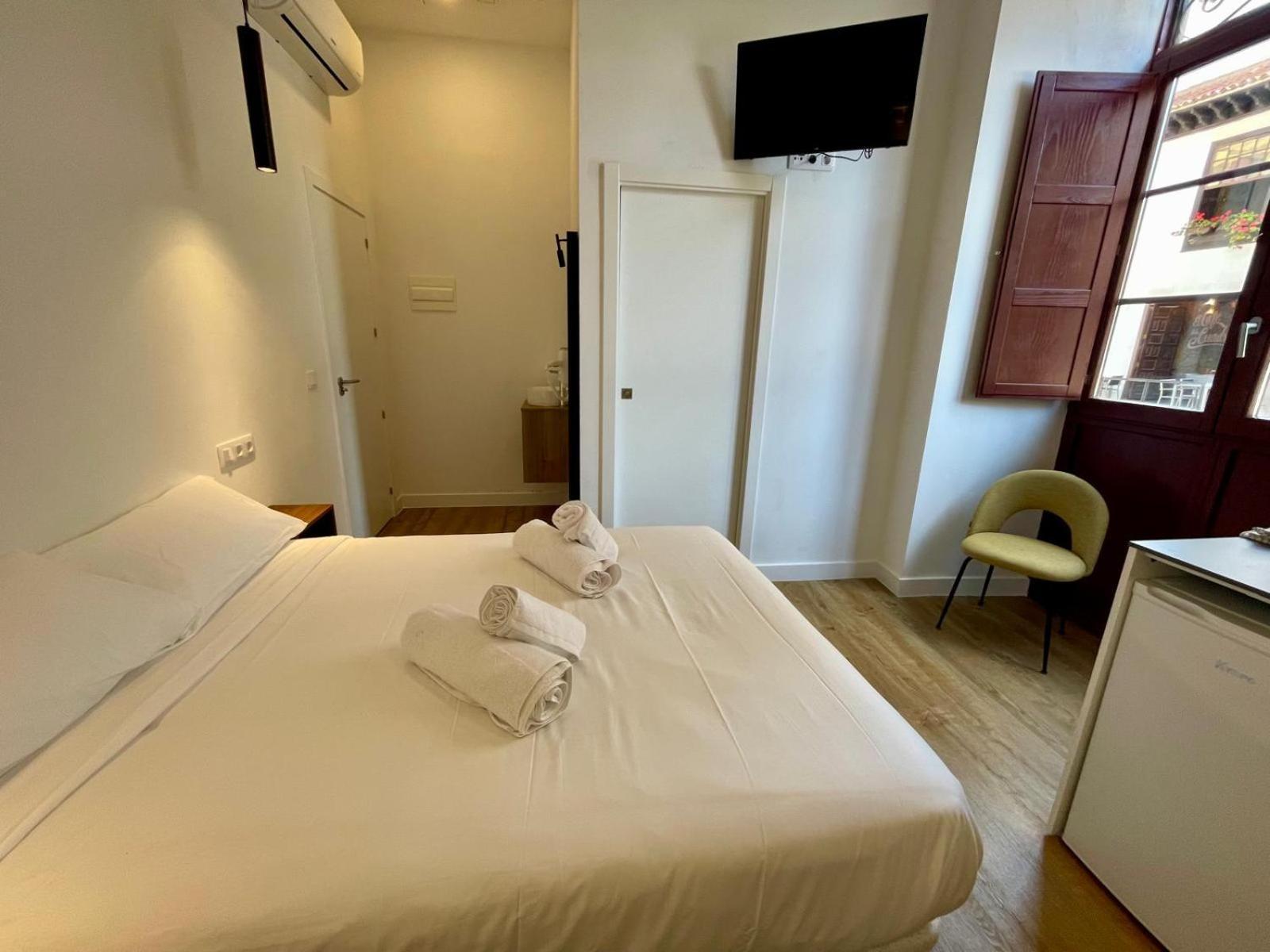 Hotelito Boutique Tenerife Guimera Санта-Крус-де-Тенеріфе Екстер'єр фото