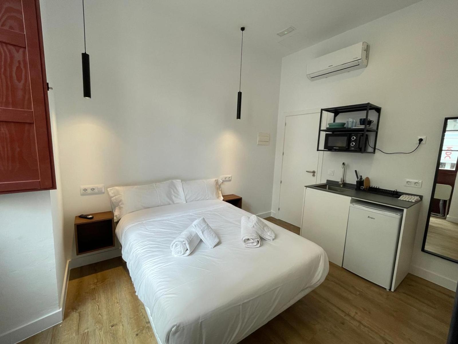 Hotelito Boutique Tenerife Guimera Санта-Крус-де-Тенеріфе Екстер'єр фото