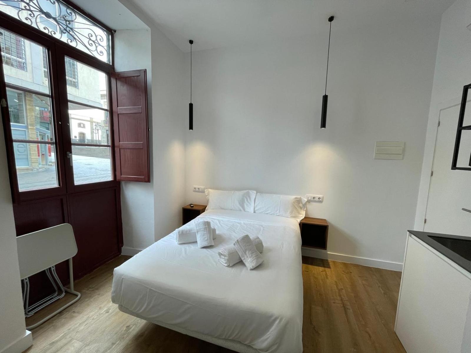 Hotelito Boutique Tenerife Guimera Санта-Крус-де-Тенеріфе Екстер'єр фото