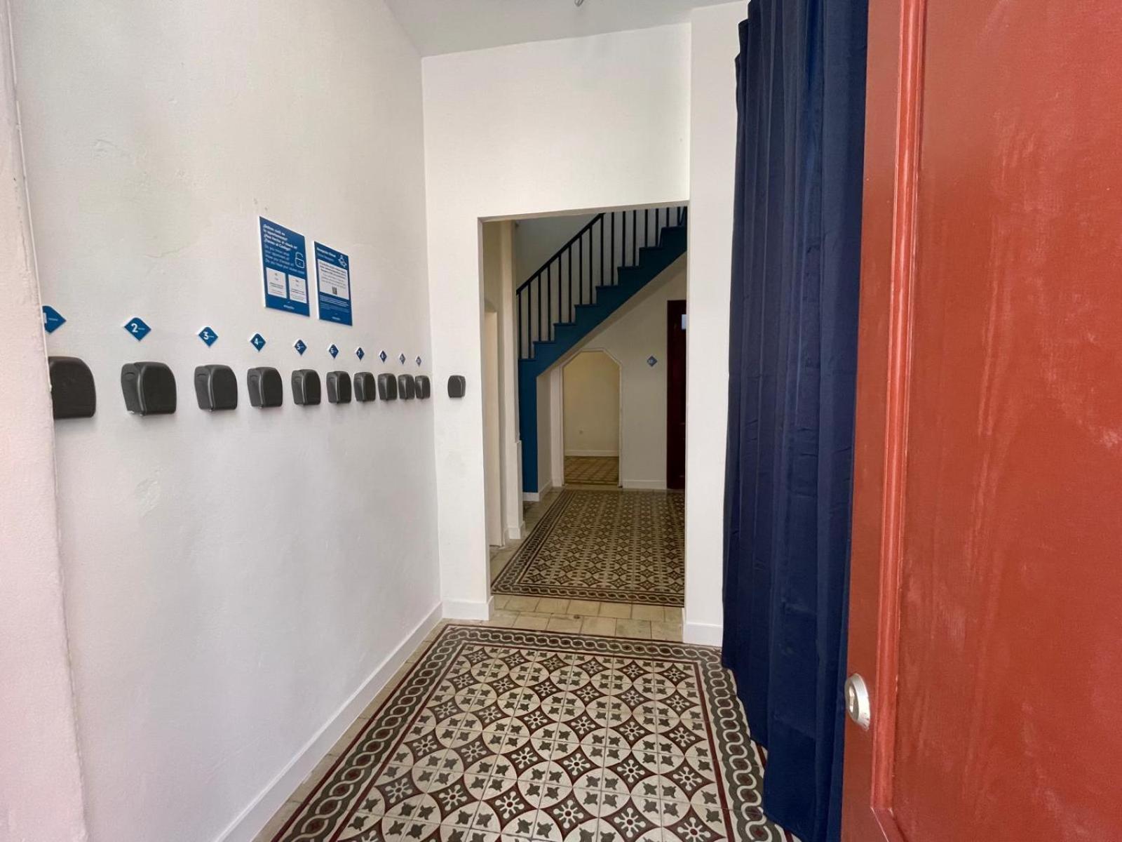 Hotelito Boutique Tenerife Guimera Санта-Крус-де-Тенеріфе Екстер'єр фото