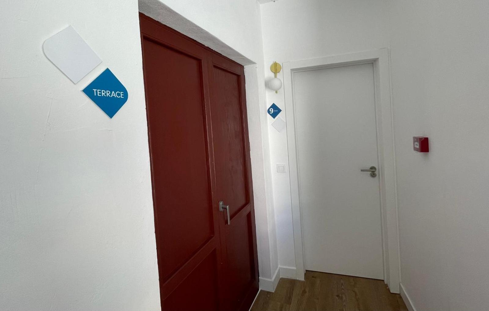 Hotelito Boutique Tenerife Guimera Санта-Крус-де-Тенеріфе Екстер'єр фото