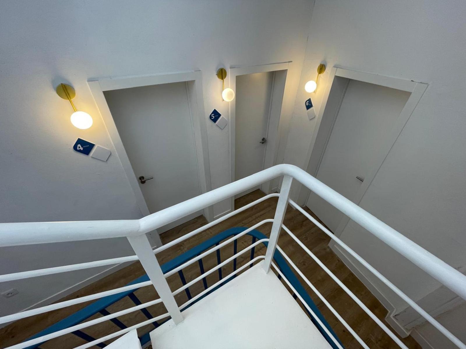 Hotelito Boutique Tenerife Guimera Санта-Крус-де-Тенеріфе Екстер'єр фото
