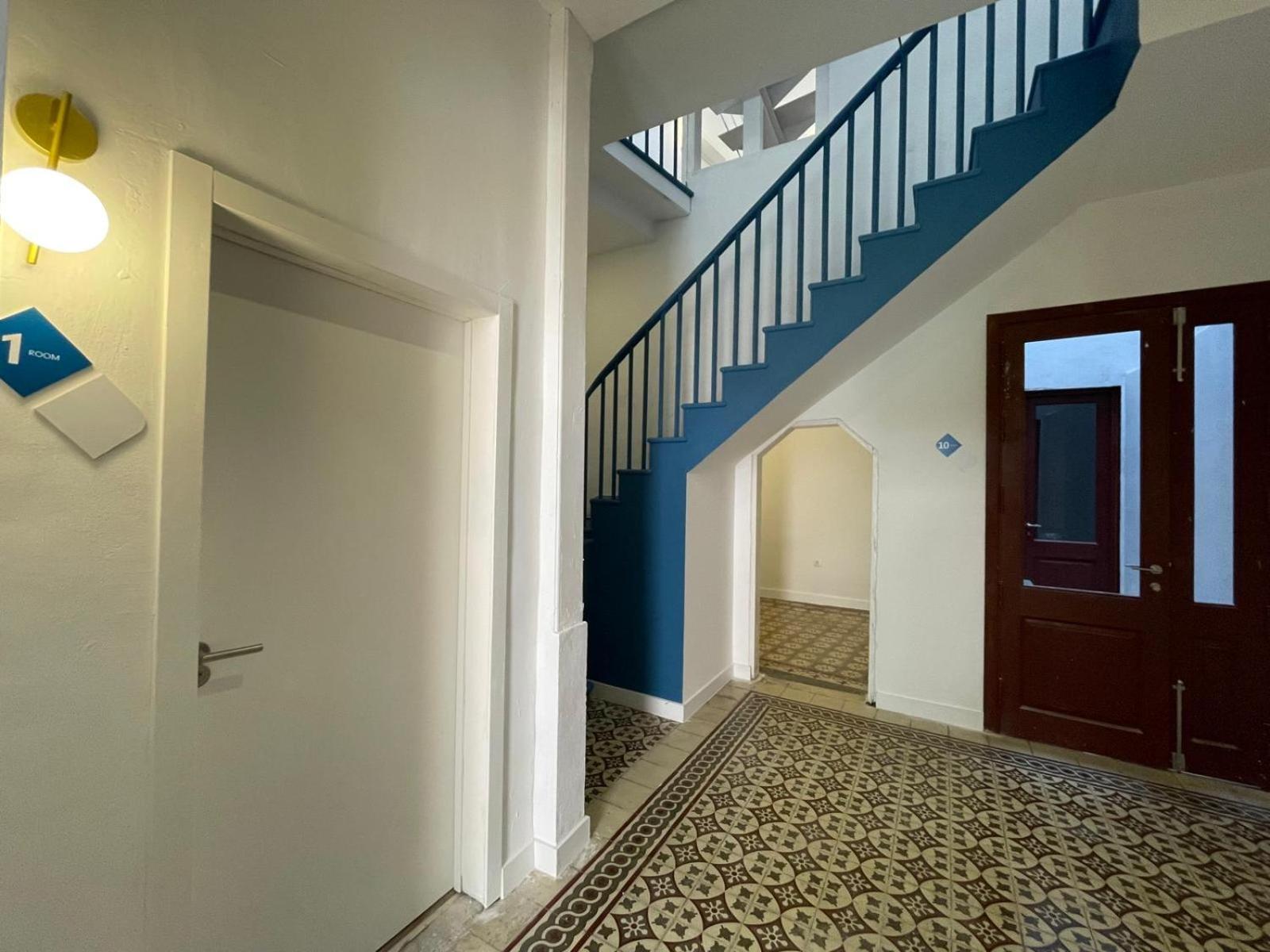 Hotelito Boutique Tenerife Guimera Санта-Крус-де-Тенеріфе Екстер'єр фото