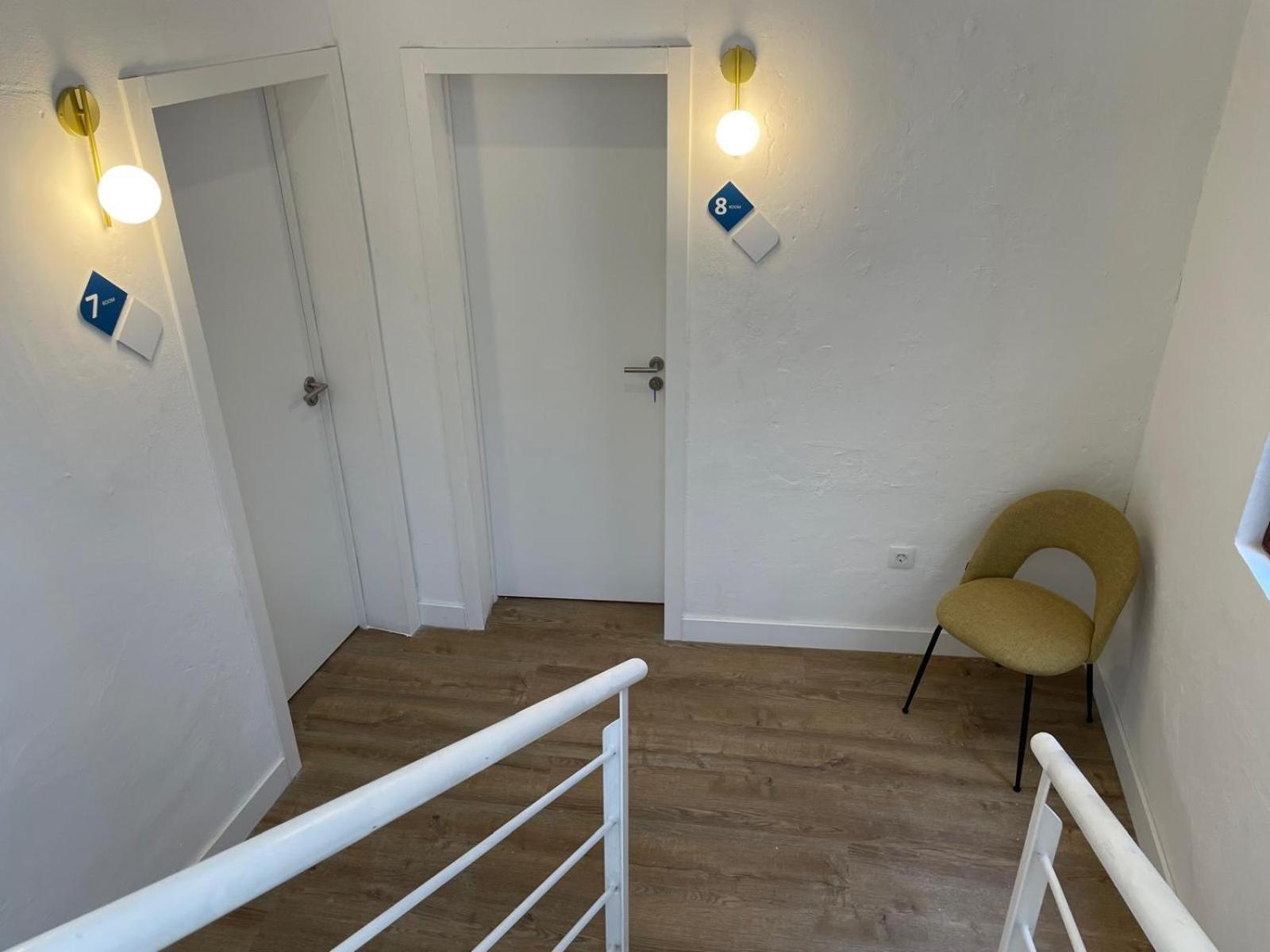 Hotelito Boutique Tenerife Guimera Санта-Крус-де-Тенеріфе Екстер'єр фото