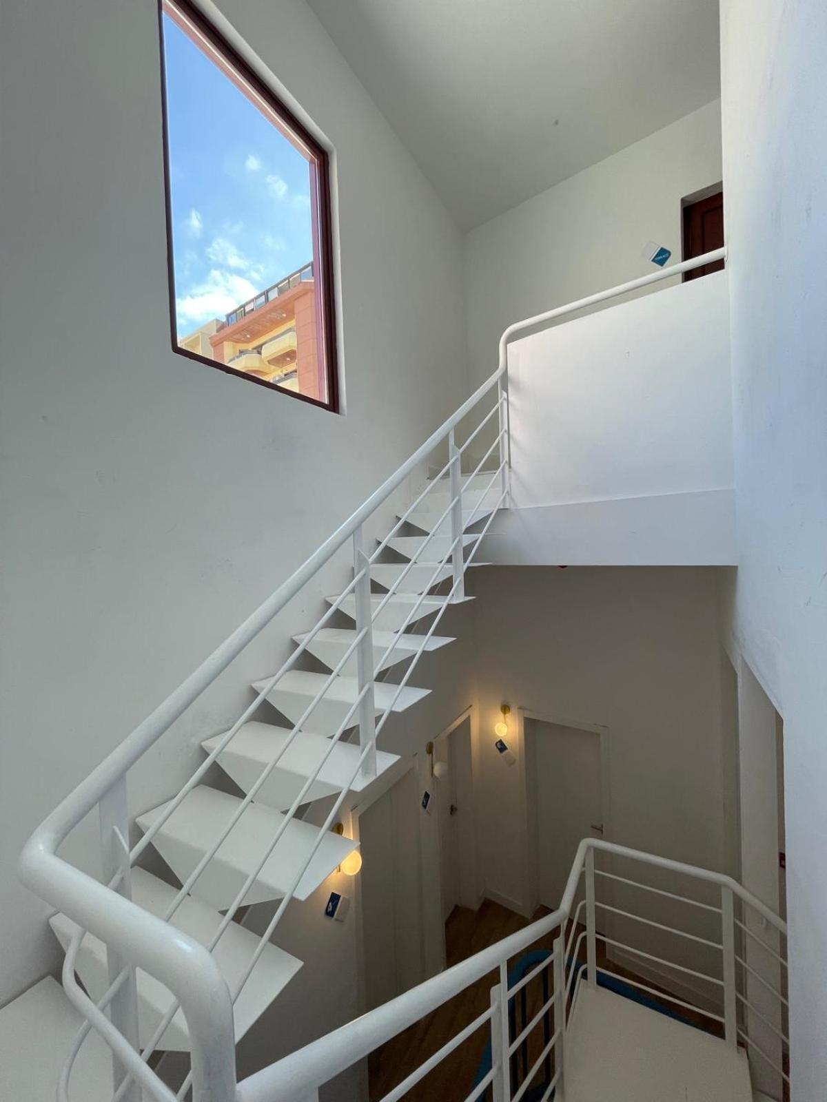 Hotelito Boutique Tenerife Guimera Санта-Крус-де-Тенеріфе Екстер'єр фото