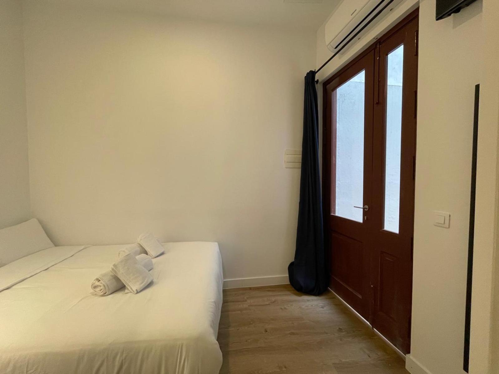 Hotelito Boutique Tenerife Guimera Санта-Крус-де-Тенеріфе Екстер'єр фото