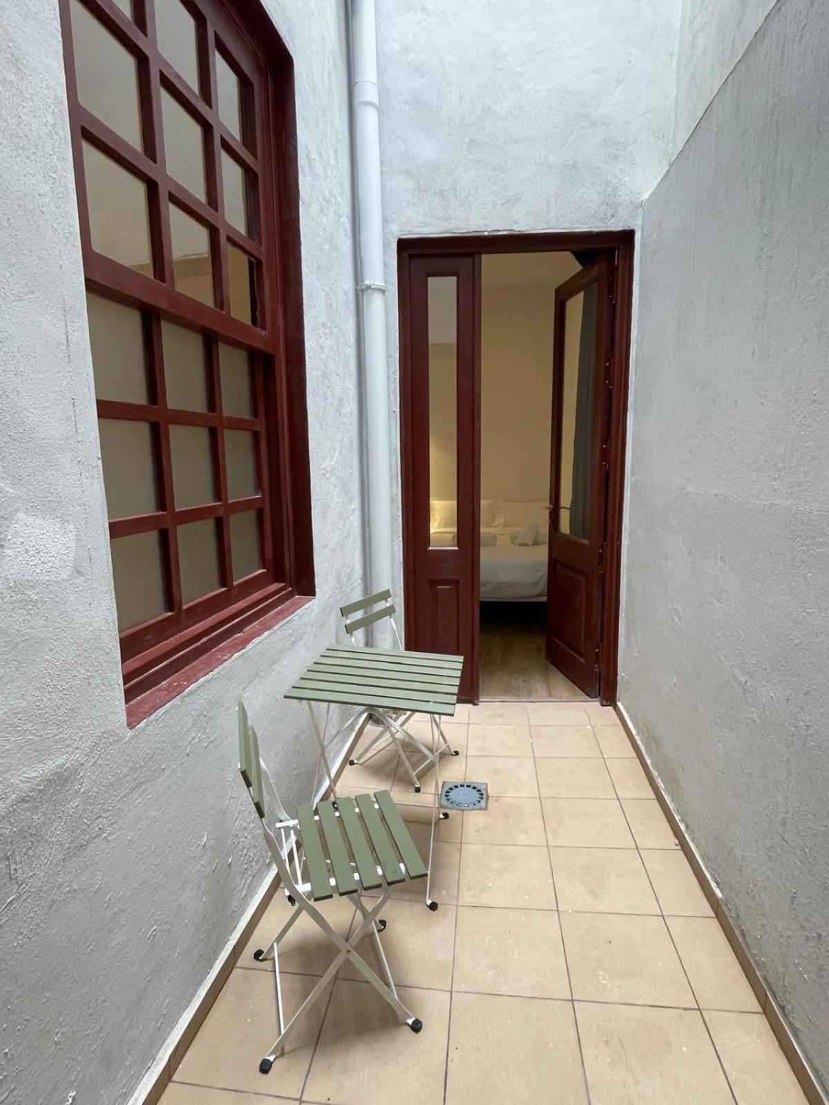 Hotelito Boutique Tenerife Guimera Санта-Крус-де-Тенеріфе Екстер'єр фото