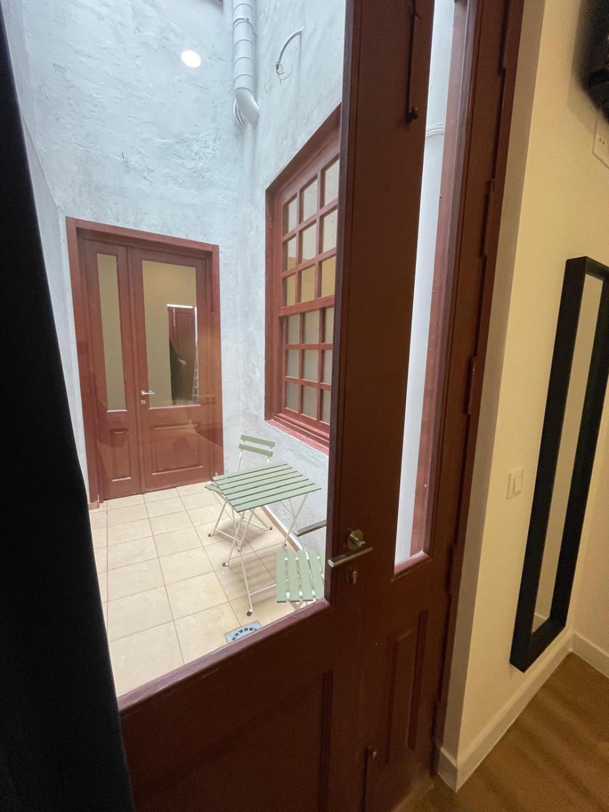 Hotelito Boutique Tenerife Guimera Санта-Крус-де-Тенеріфе Екстер'єр фото