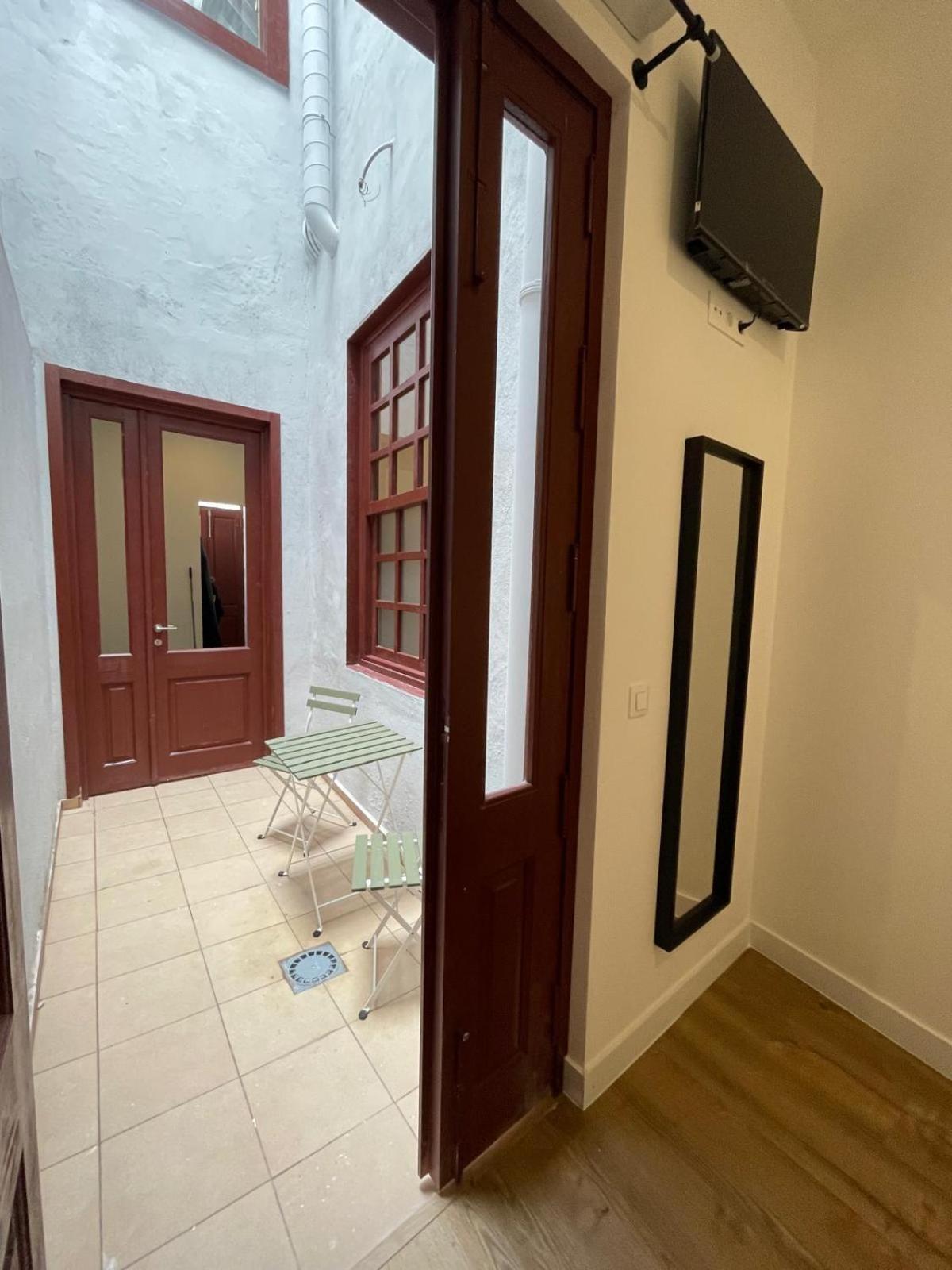 Hotelito Boutique Tenerife Guimera Санта-Крус-де-Тенеріфе Екстер'єр фото