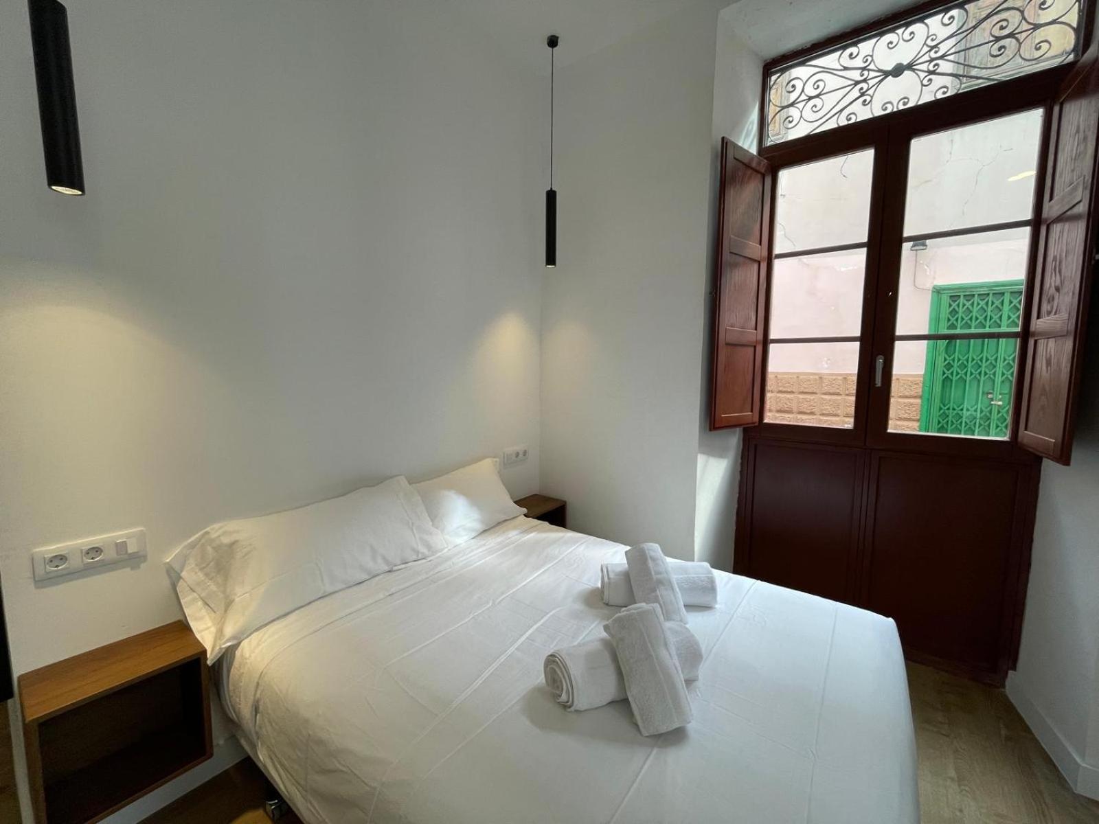 Hotelito Boutique Tenerife Guimera Санта-Крус-де-Тенеріфе Екстер'єр фото