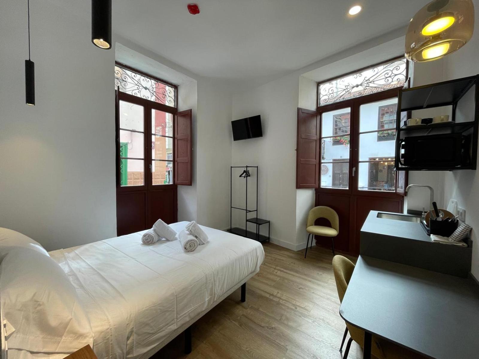 Hotelito Boutique Tenerife Guimera Санта-Крус-де-Тенеріфе Екстер'єр фото
