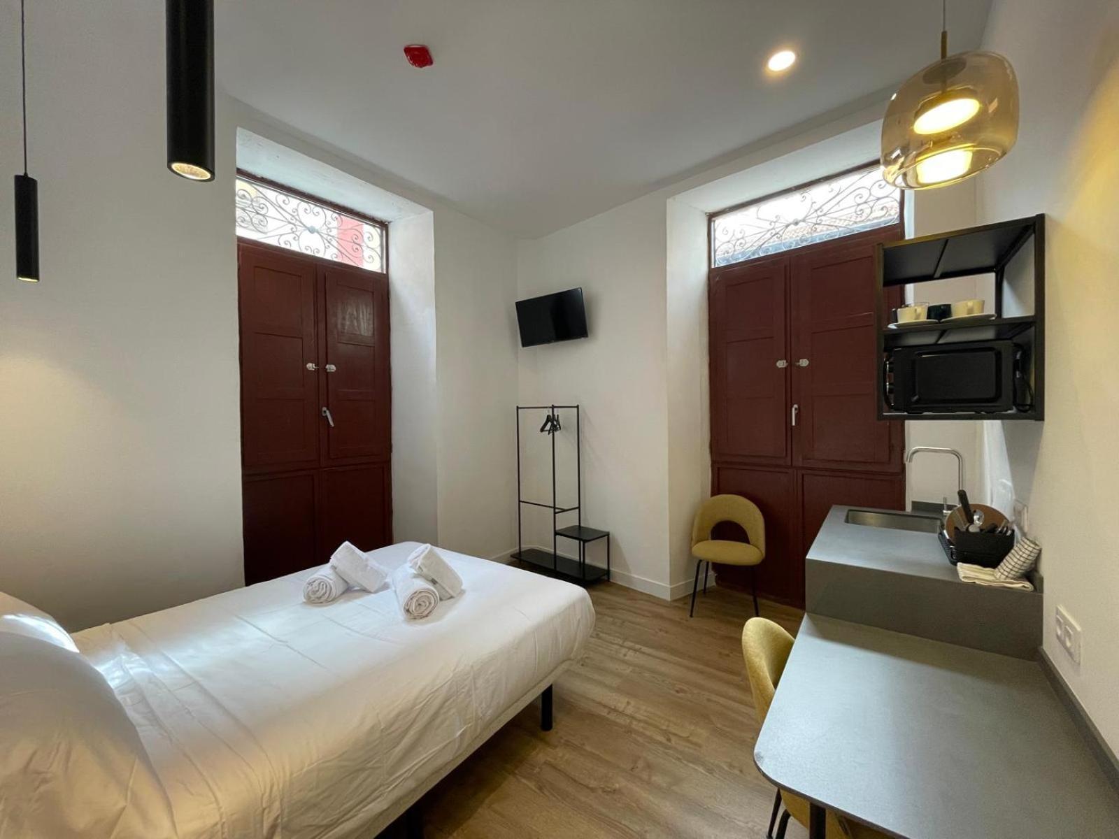 Hotelito Boutique Tenerife Guimera Санта-Крус-де-Тенеріфе Екстер'єр фото