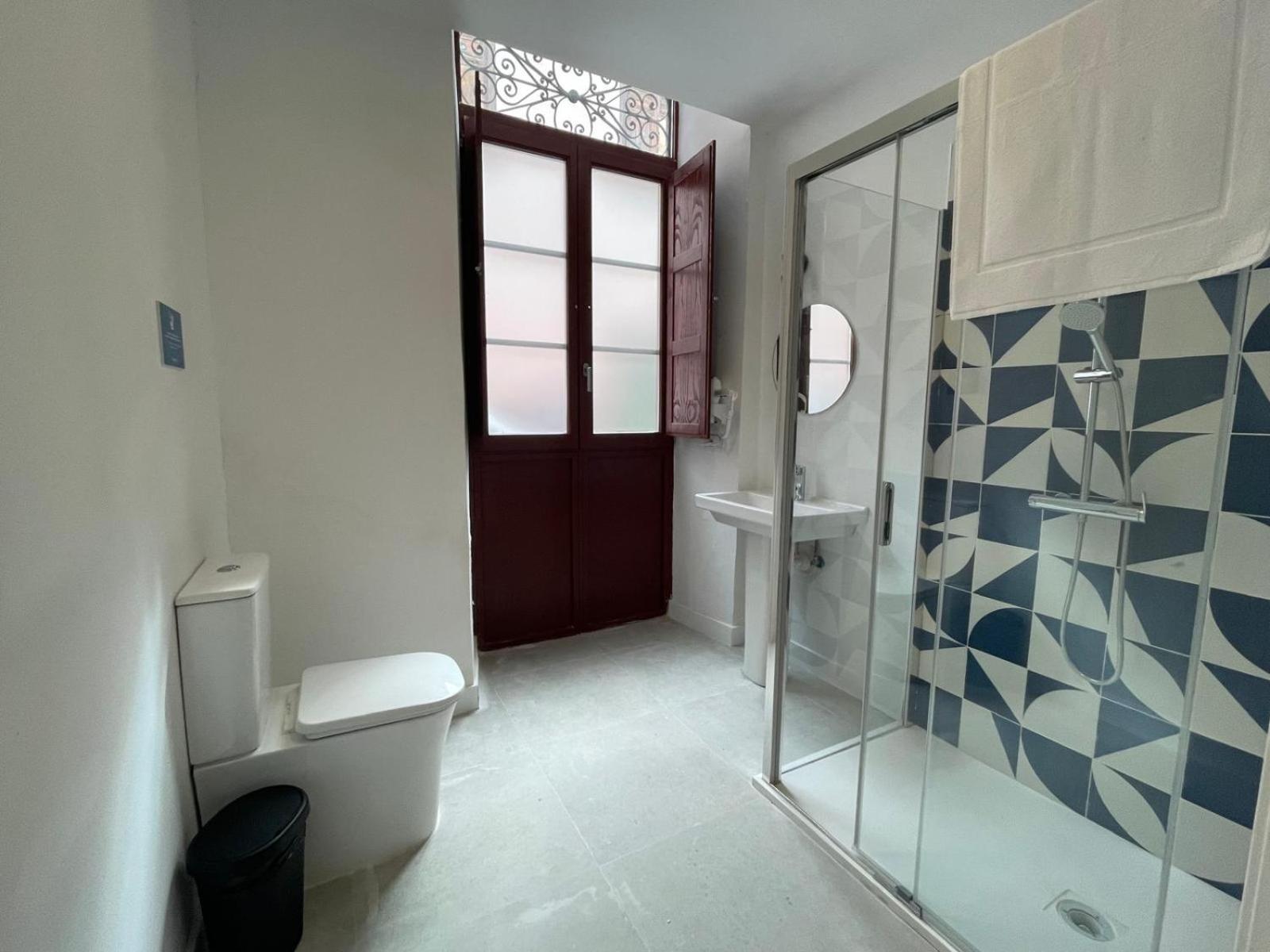 Hotelito Boutique Tenerife Guimera Санта-Крус-де-Тенеріфе Екстер'єр фото