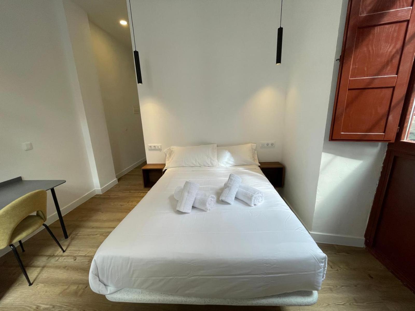 Hotelito Boutique Tenerife Guimera Санта-Крус-де-Тенеріфе Екстер'єр фото